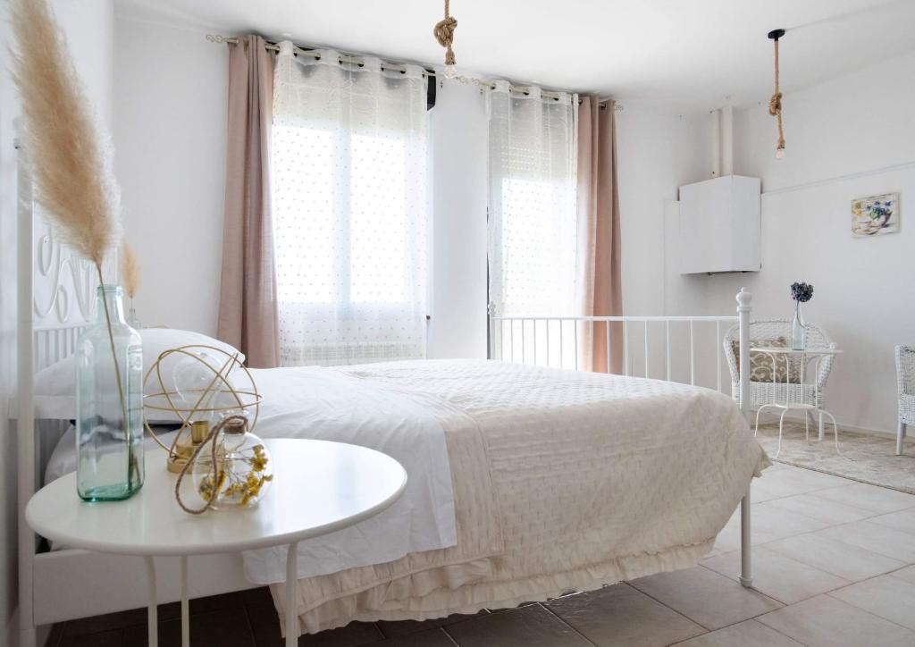 Mama Maja room 2