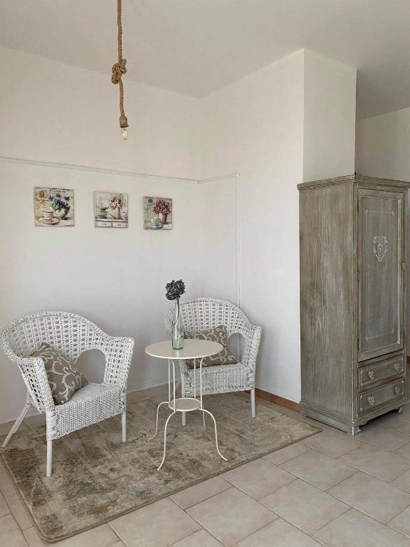 Mama Maja room 3